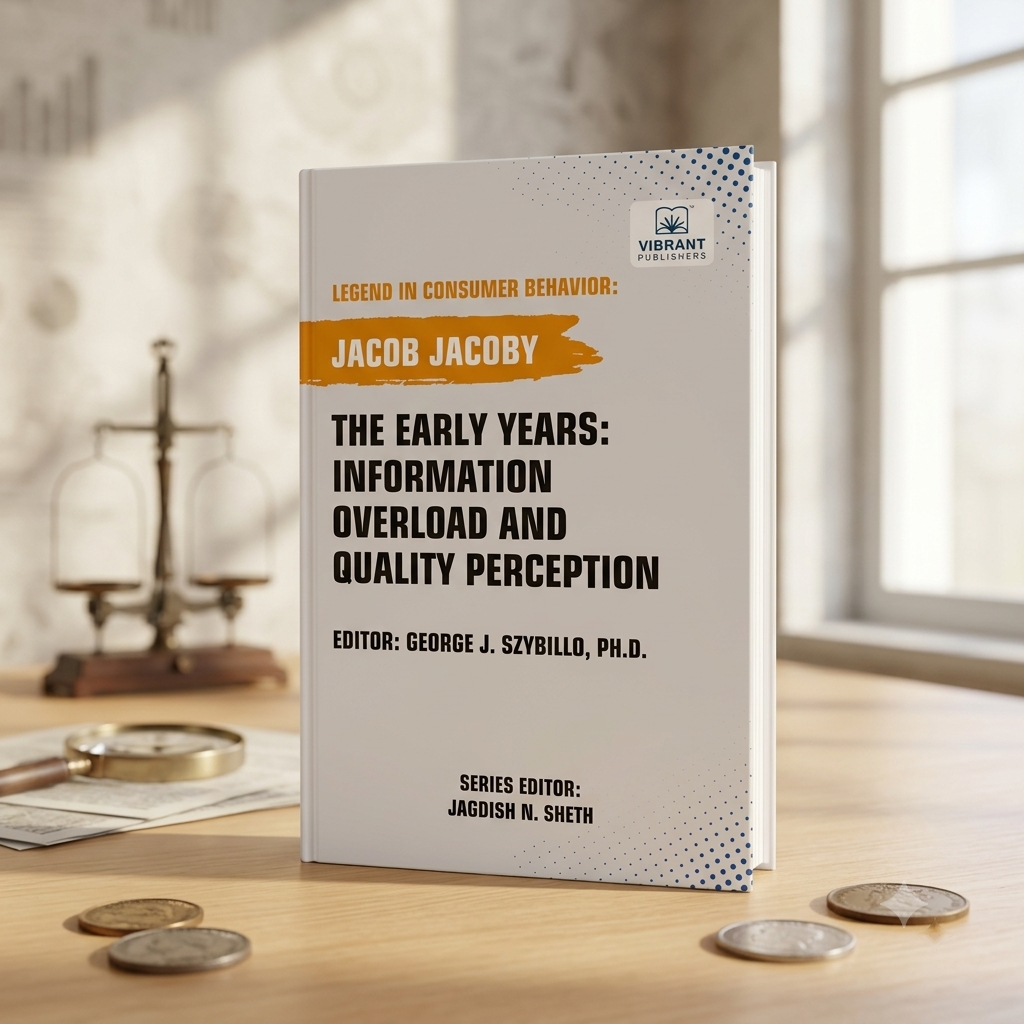 The Early Years: Information Overload and Quality Perception