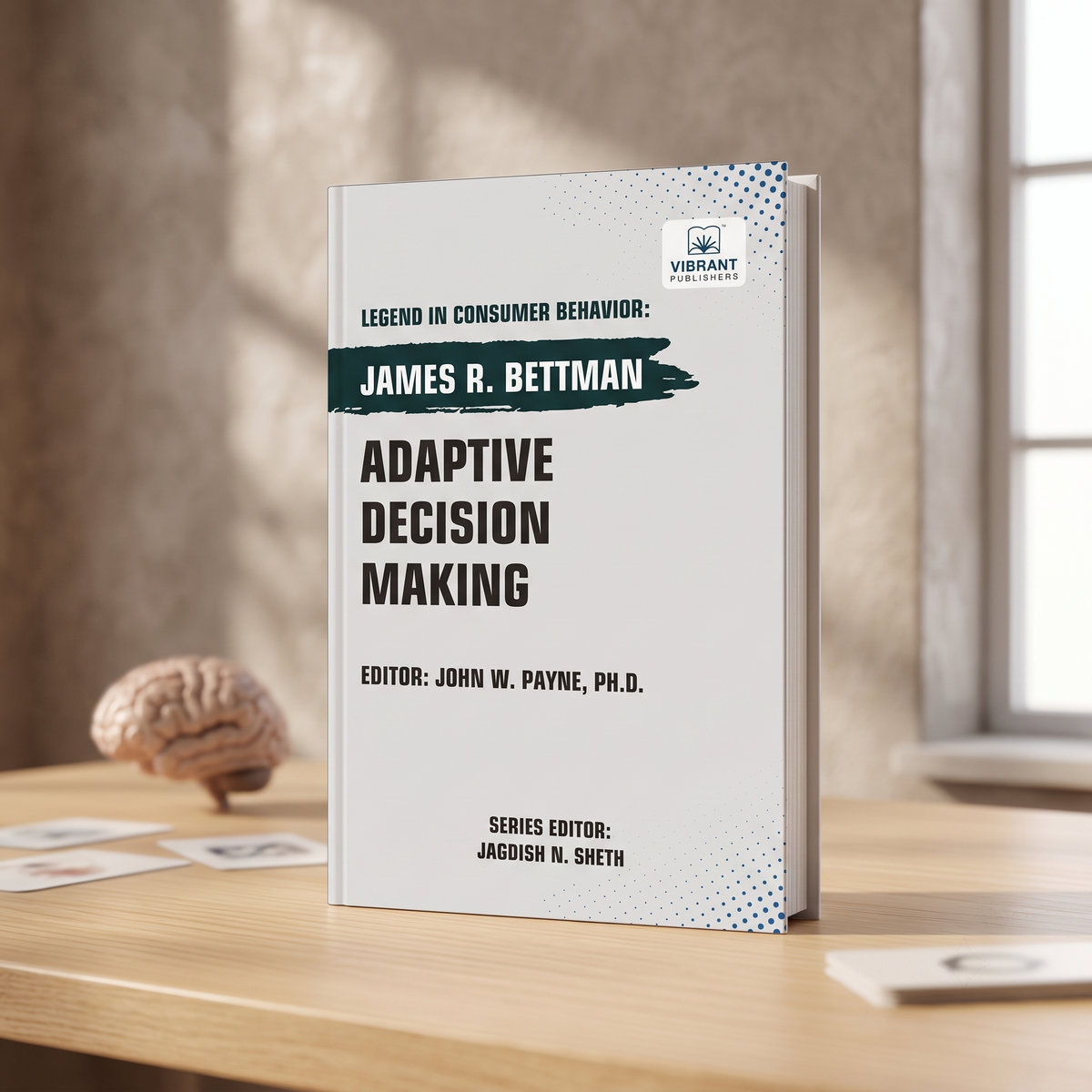 Adaptive Decision Making