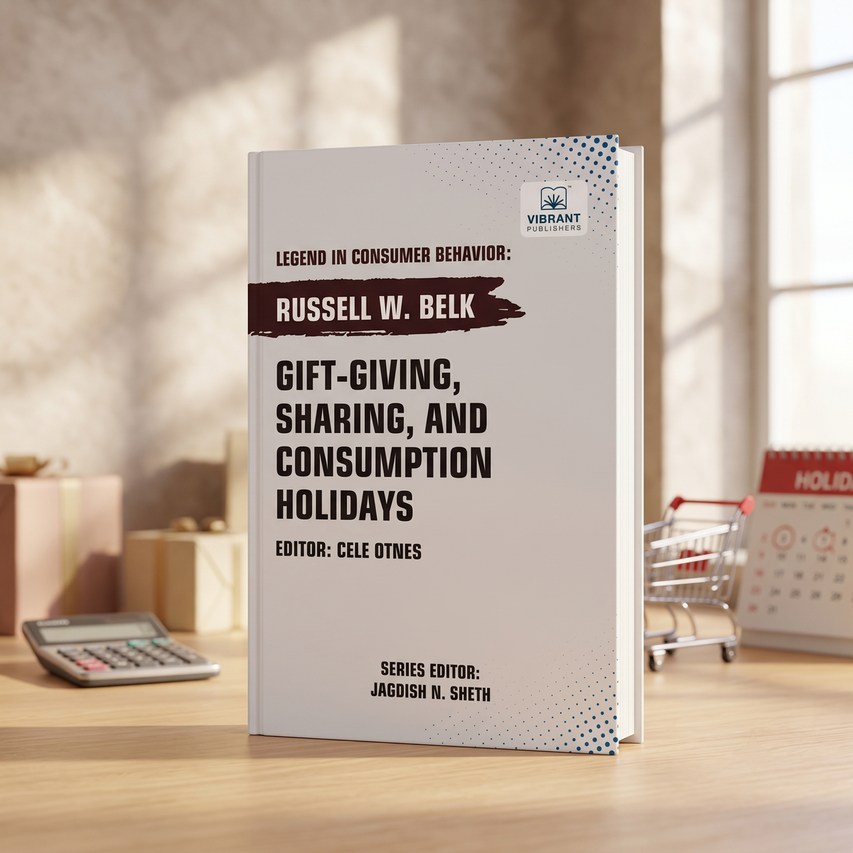 Gift-giving, Sharing, and Consumption Holidays