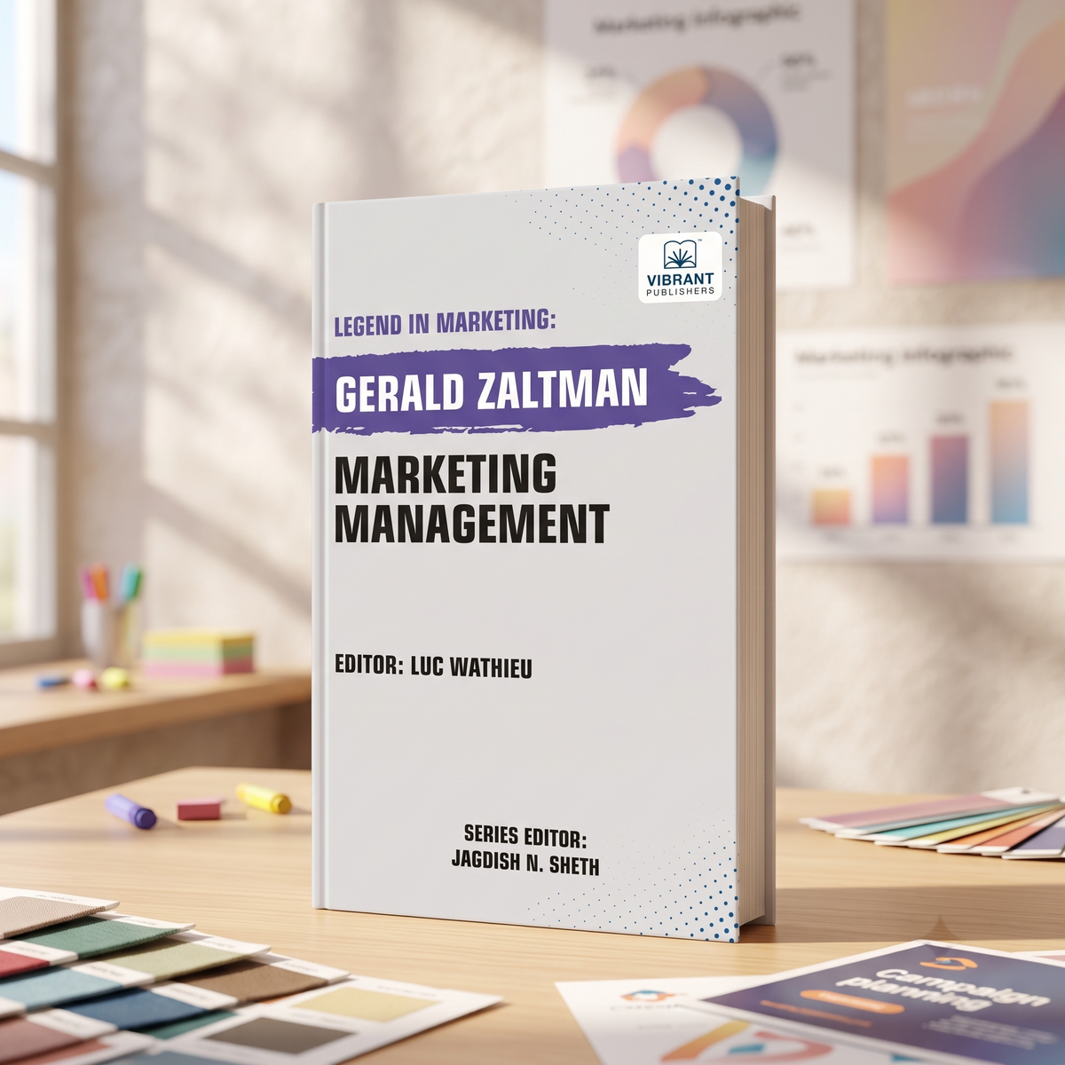 Marketing Management