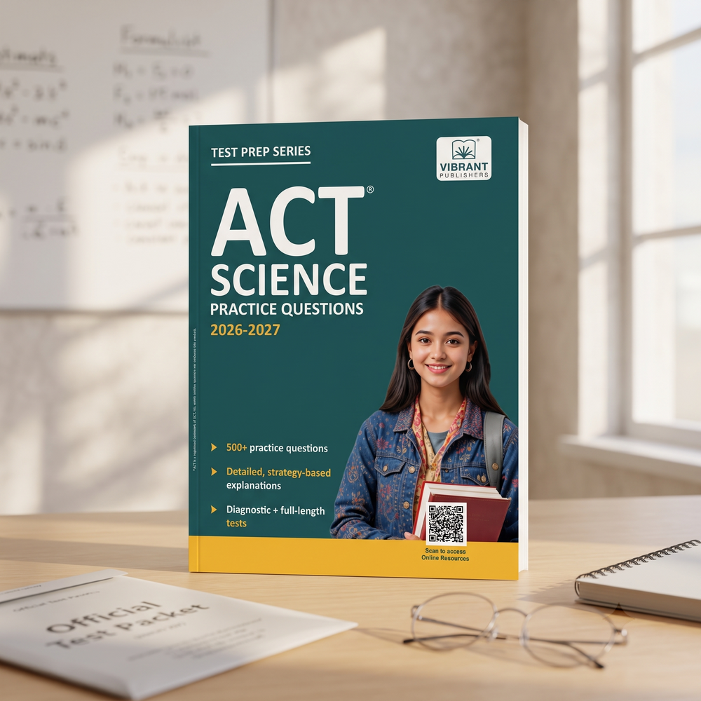 ACT Science Practice Questions