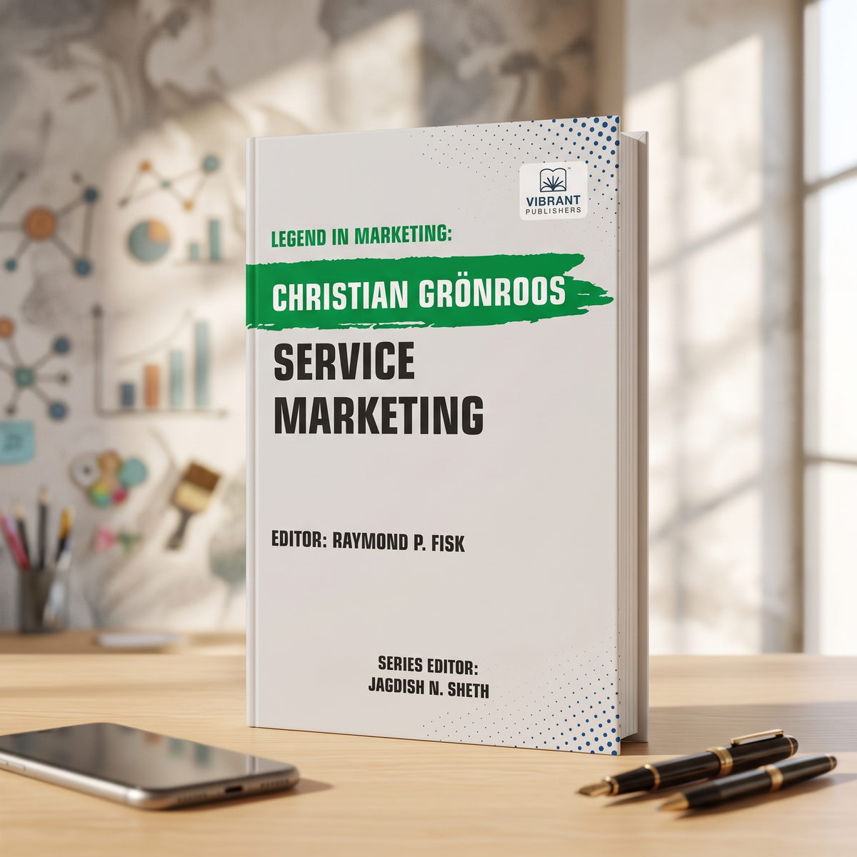 Service Marketing