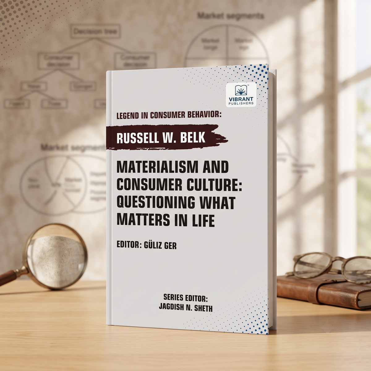 Materialism and Consumer Culture: Questioning What Matters in Life