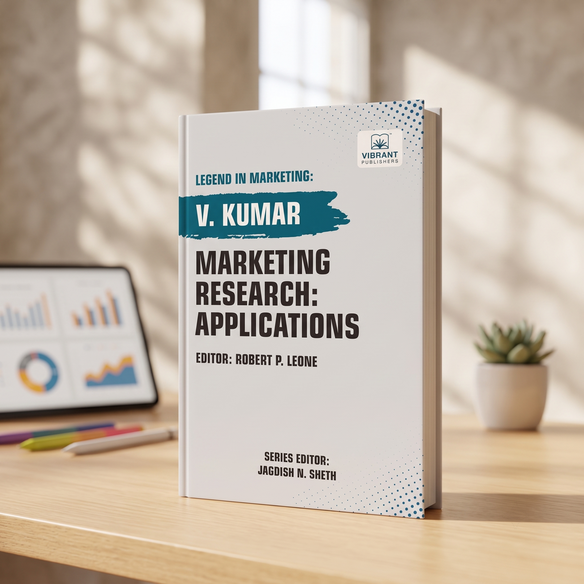 Marketing Research: Applications
