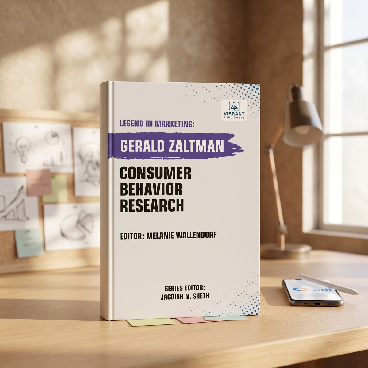 Consumer Behavior Research