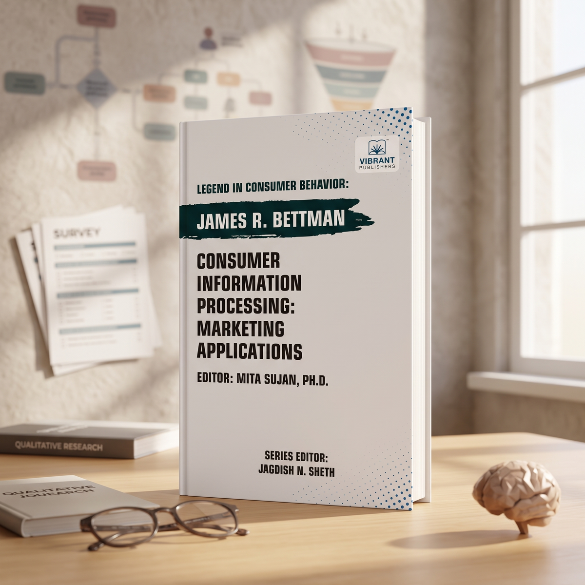 Consumer Information Processing: Marketing Applications