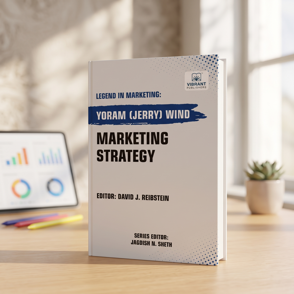 Marketing Strategy