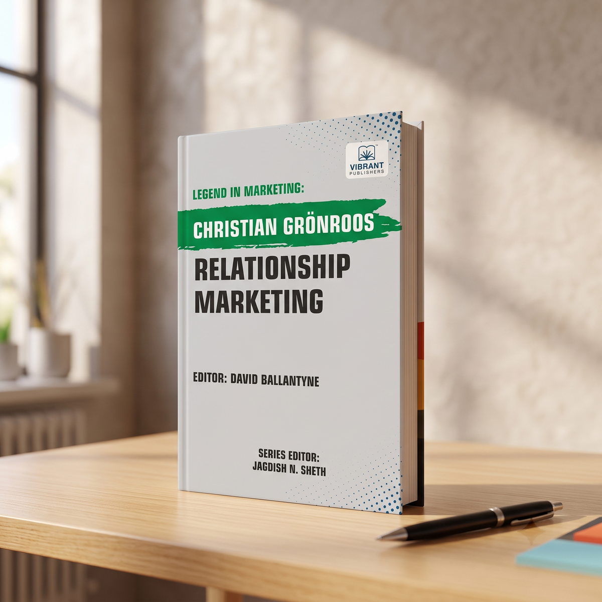 Relationship Marketing