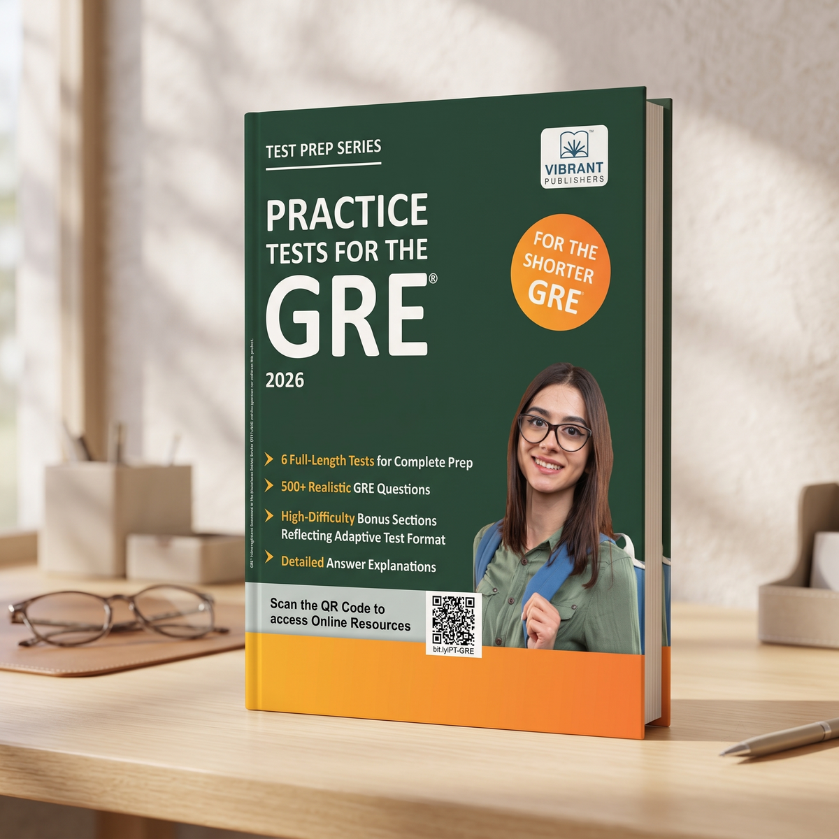 Practice Tests for the GRE