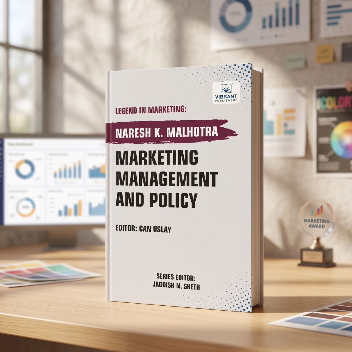 Marketing Management and Policy