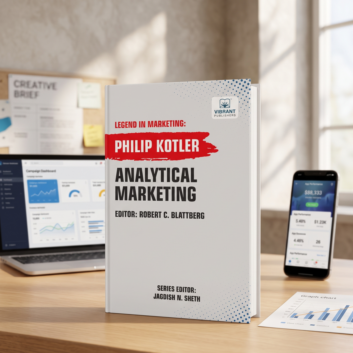 Analytical Marketing