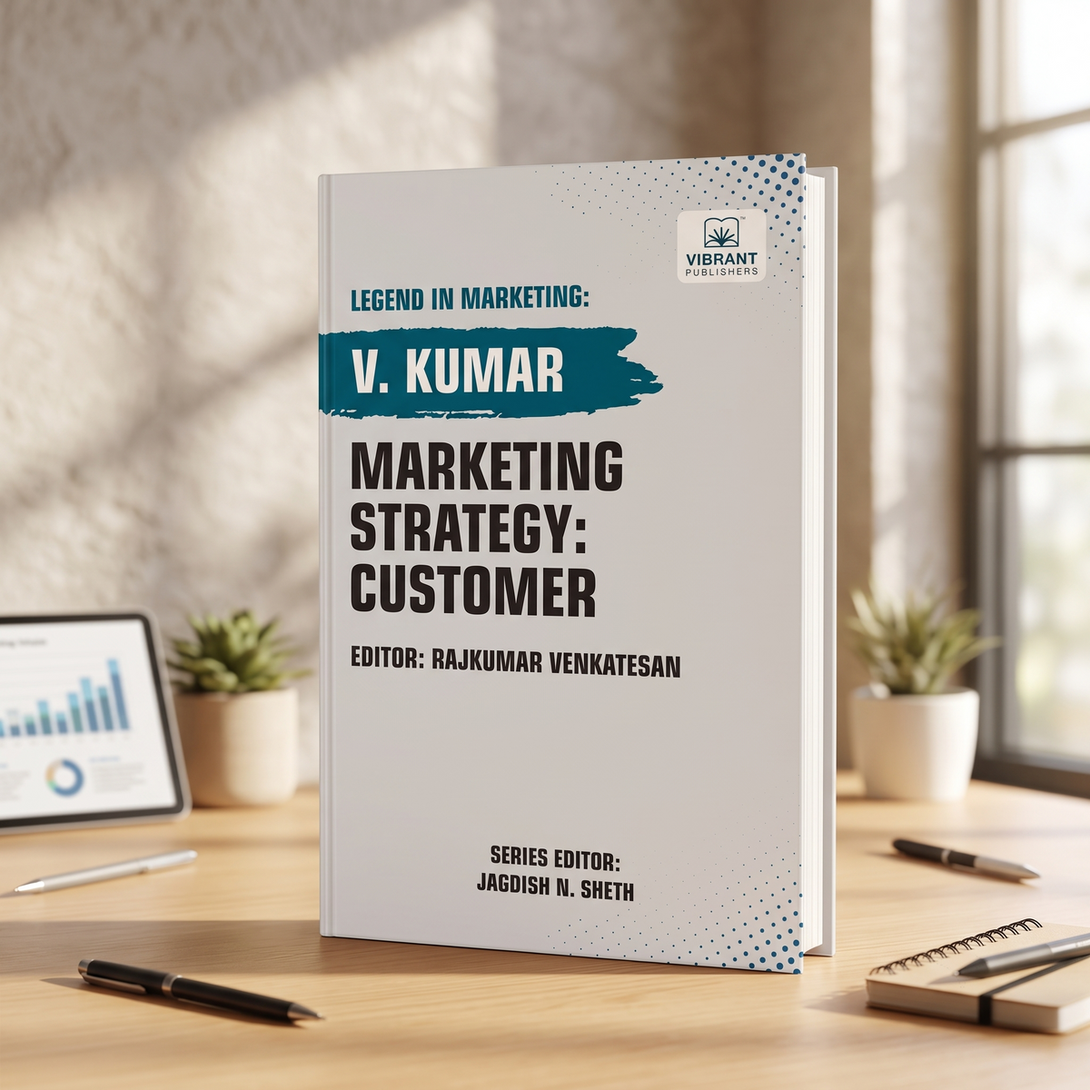 Marketing Strategy: Customer