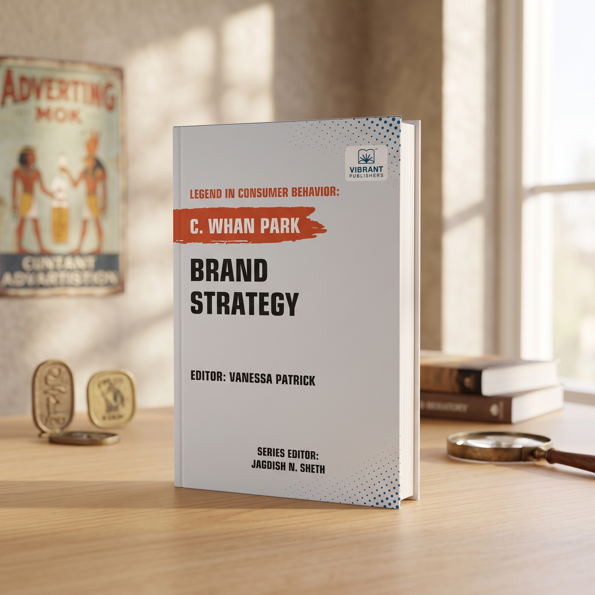 Brand Strategy