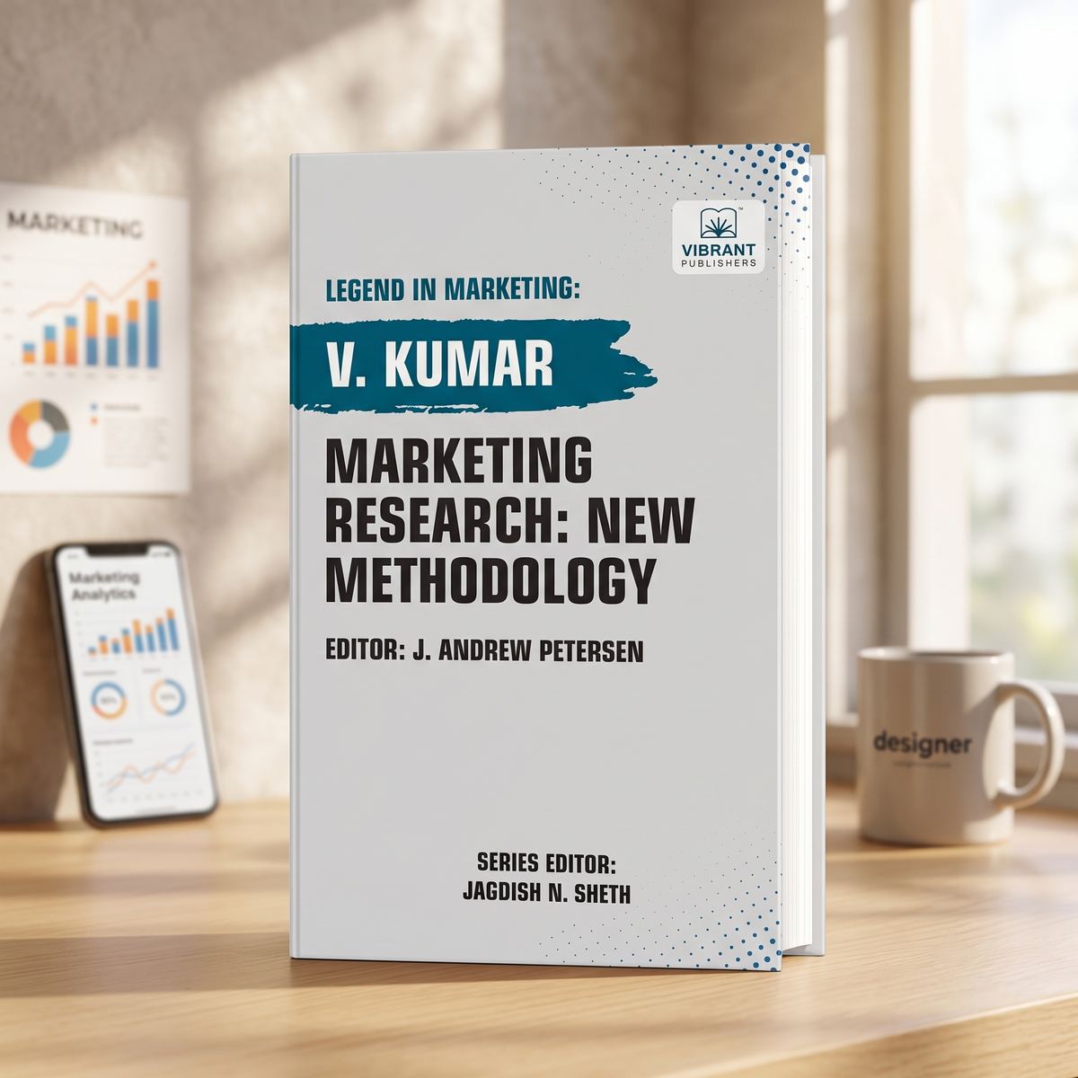 Marketing Research: New Methodology