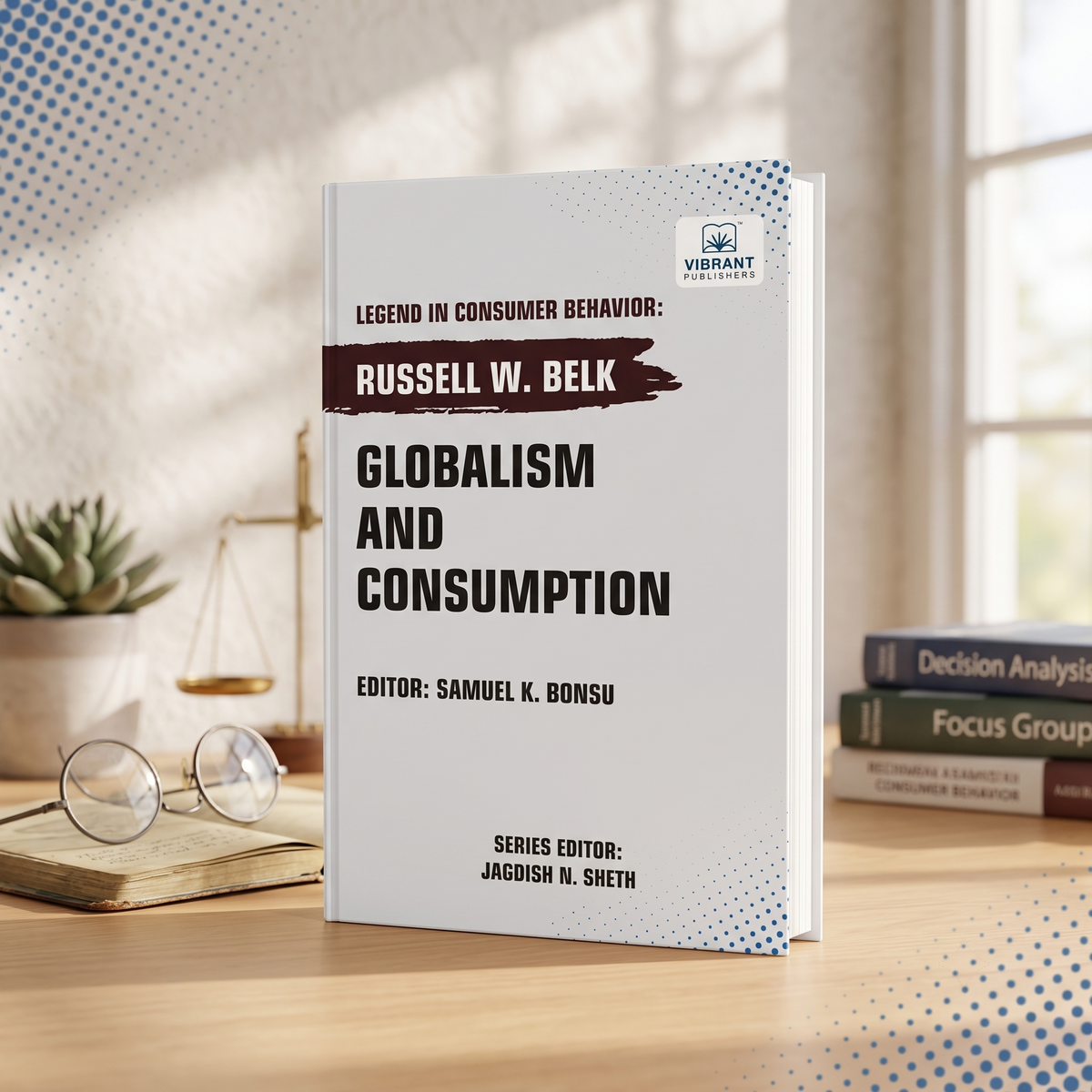 Globalism and Consumption