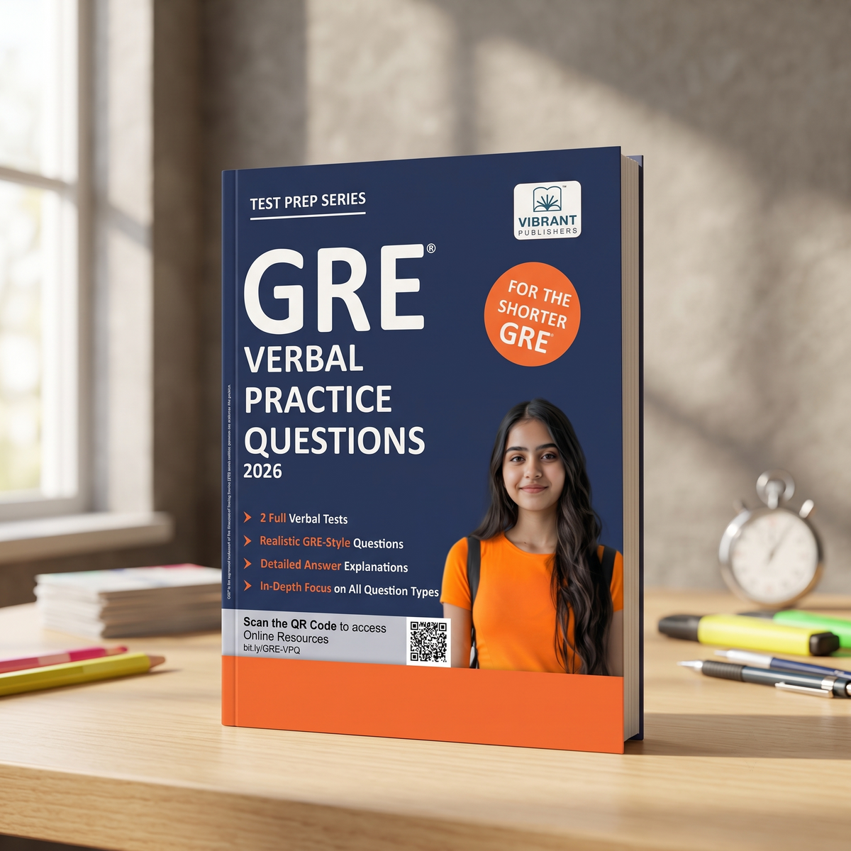 GRE Verbal Practice Questions