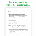 Human Resource Management Essentials You Always Wanted To Know (Self-Learning Management Series)