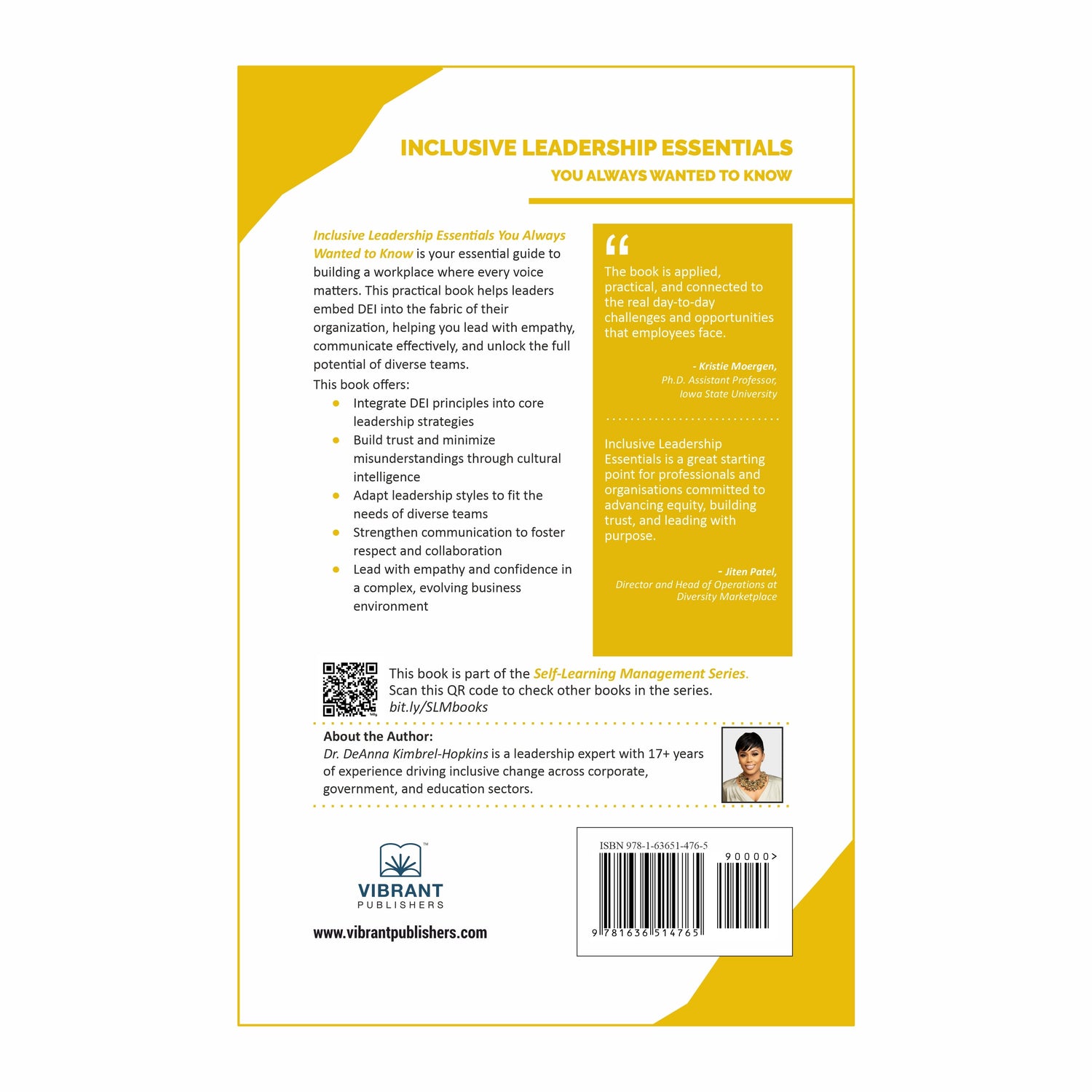 Inclusive Leadership Essentials You Always Wanted To Know