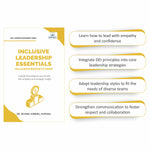 Inclusive Leadership Essentials You Always Wanted To Know