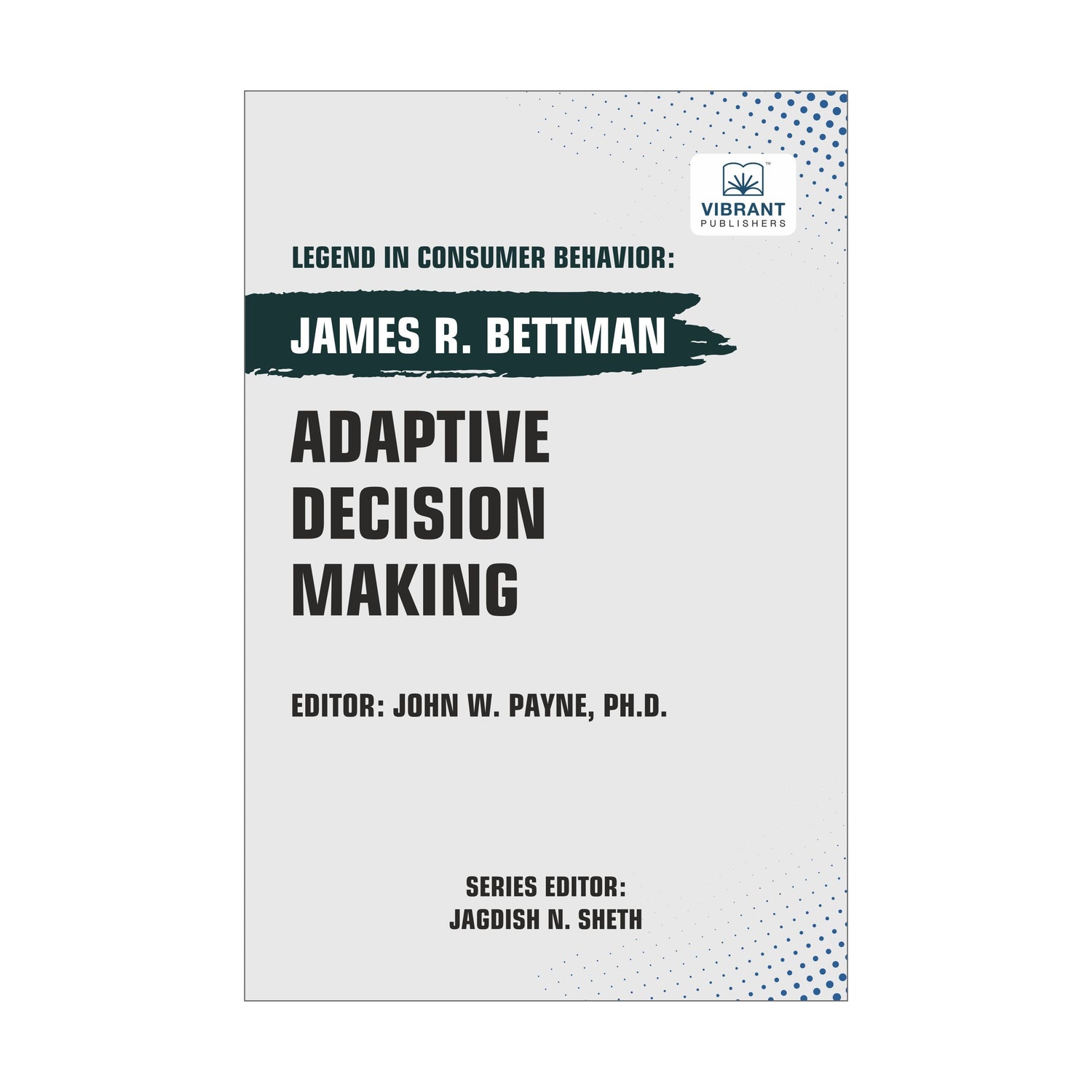 Adaptive Decision Making