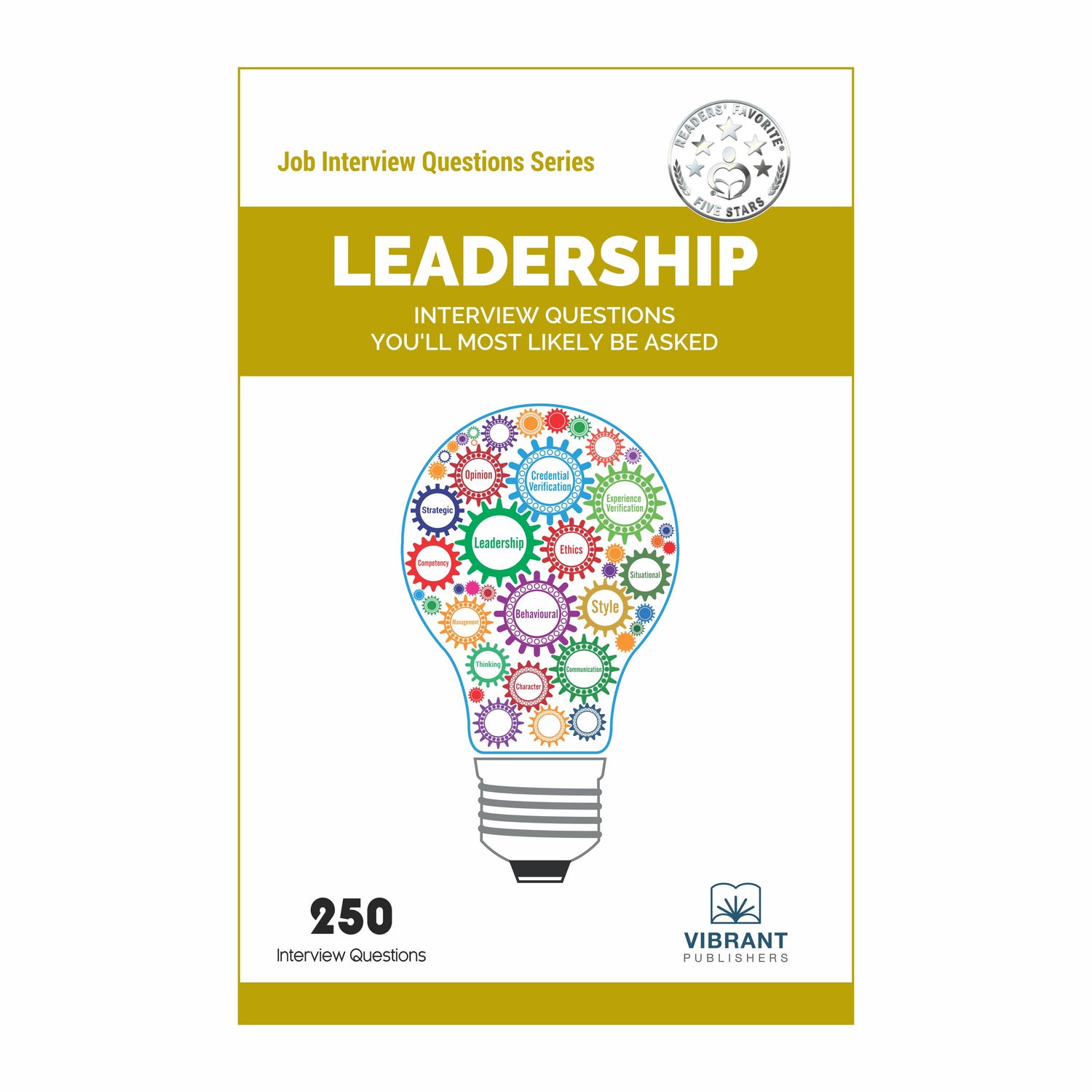 Leadership Interview Questions You’ll Most Likely Be Asked