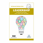 Leadership Interview Questions You’ll Most Likely Be Asked