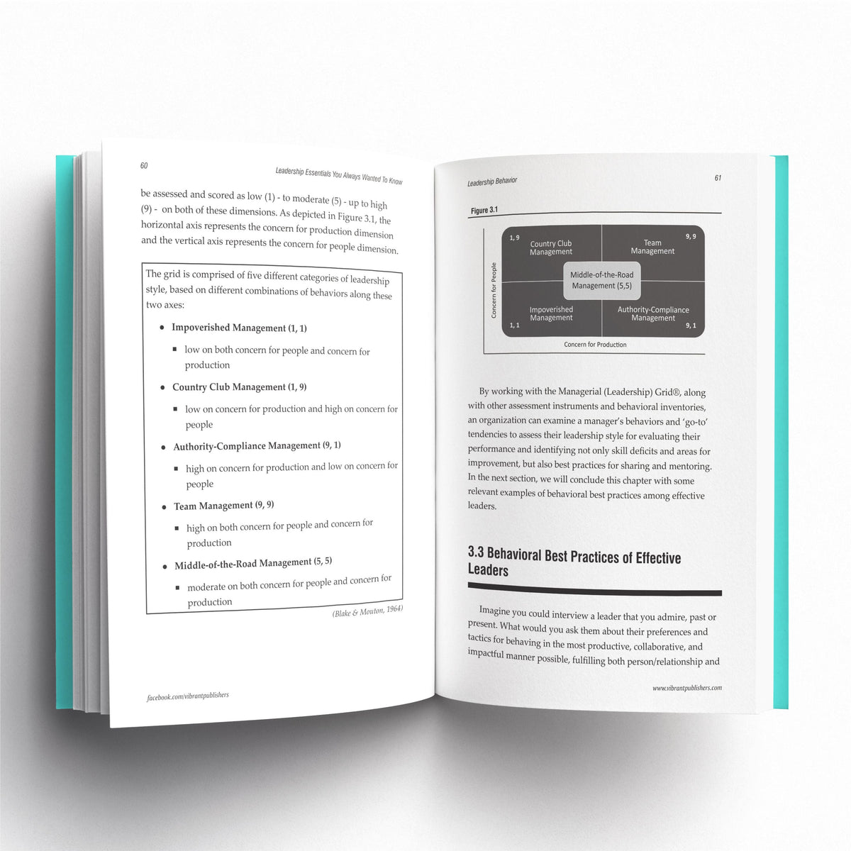 Leadership Essentials You Always Wanted To Know