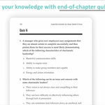 Leadership Essentials You Always Wanted To Know