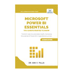 Microsoft Power BI Essentials You Always Wanted to Know