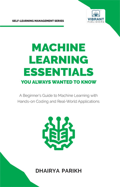 machine learning essentials in python | pdf | machine... Machine Learning, Python & Data Analytics Essentials - Vibrant ...