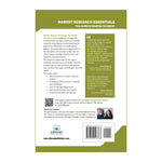 Market Research Essentials You Always Wanted to Know