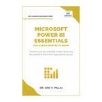 The Complete Data Science & Business Intelligence Library (8-Book Collection)