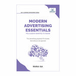 Modern Advertising Essentials You Always Wanted to Know