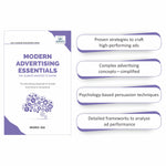 Modern Advertising Essentials You Always Wanted to Know