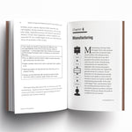 Operations and Supply Chain Management Essentials You Always Wanted To Know : Master Key Concepts, Procurement, Logistics, and Supply Chain Optimization
