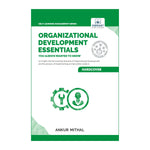 Organizational Development Essentials You Always Wanted To Know