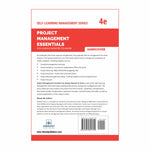 Project Management Essentials You Always Wanted To Know (4th Edition)