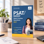 PSAT/NMSQT Math Practice Questions