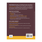 PSAT/NMSQT Reading and Writing Practice Questions