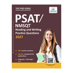 PSAT/NMSQT Reading and Writing Practice Questions