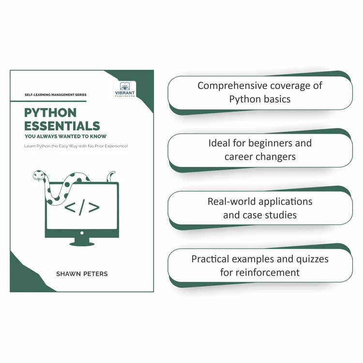 Artificial Intelligence and Data Science Essentials (4-Book Set)