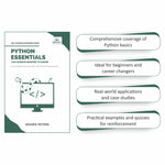Artificial Intelligence and Data Science Essentials (4-Book Set)