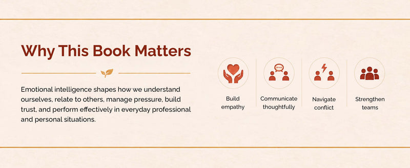 Emotional Intelligence Essentials