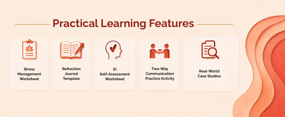 Emotional Intelligence Essentials