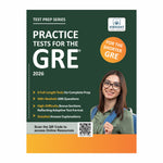 Practice Tests for the GRE
