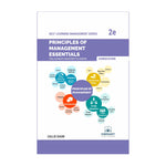 Principles of Management Essentials You Always Wanted To Know (2nd Edition)