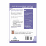 Principles of Management Essentials You Always Wanted To Know