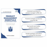 Product Management Essentials You Always Wanted to Know