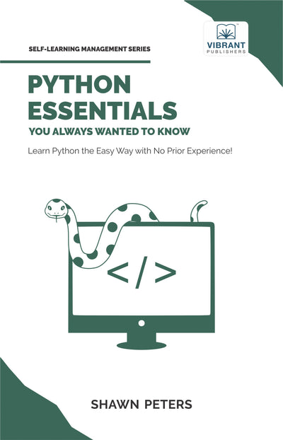 Python Essentials