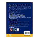 Digital SAT Reading and Writing Practice Questions 2026 - 2027